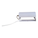 Applique murale Ikea modèle V413 années 80