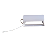 Wall lamp Ikea model V413 80s