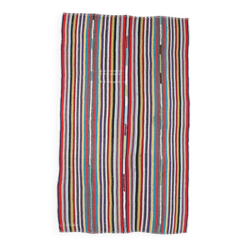 5x9 Vintage Kilim Rug, 165x269Cm