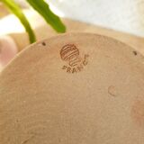 Bottle in France stoneware