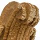 Fauteuil Little Beaver par Frank O. Gehry pour Vitra 1987