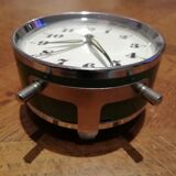 Morning micro clock 60