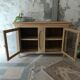 Display cabinet