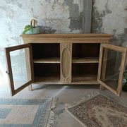 Display cabinet