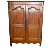 Basset cabinet