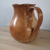 Sandstone pitcher