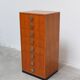 Commode haute par Alfred Hendrickx pour Belform, années 1960.