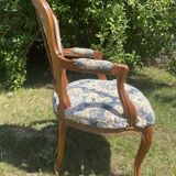 Fauteuil ancien