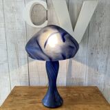 Mushroom lamp
