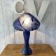 Mushroom lamp