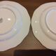 Flat plates Lunéville