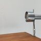 FA2 clamp desk lamp in Mid-Century style by Peter Nelson for Architectural Lighting Company, England, 1960s.