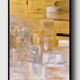 vertical abstract painting painting
