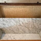 1930s bathroom furniture