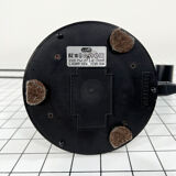 Minimalist Adjustable Desk Lamp by Luxo, 1980