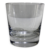 Baccarat – Gros Verre en cristal