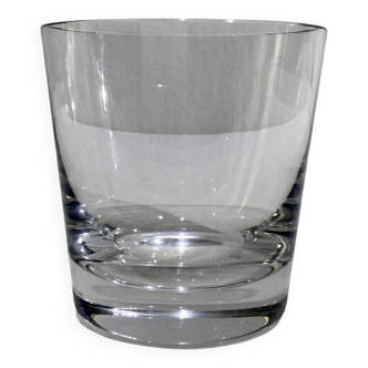 Baccarat – Gros Verre en cristal