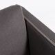 Pair of B&B Italia ‘Ray’ armchairs designed by Antonio Citterio