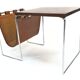 Table d'appoint vintage Brabantia Holland
