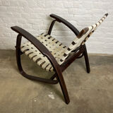 Jan Vanek armchair circa 1930