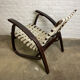 Jan Vanek armchair circa 1930