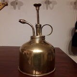 Vaporisateur en laiton