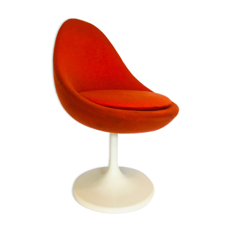 Chaise pour Erzeugnis Lusch 1970