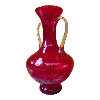 Grand vase