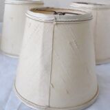 5 clip-on lampshades