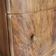 Small vintage chest of drawers from the 50s/60s.