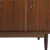 Vintage teak sideboard