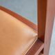 Set of 8 'King series' dining chairs by Rud Thygesen & Johnny Sørensen