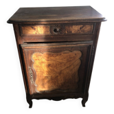 Louis XV style confiturier in excellent condition.