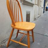 Ercol style chair model windsor