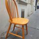 Chaise style ercol modèle windsor