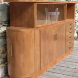 Superb Scandinavian bar/counter - 1970s