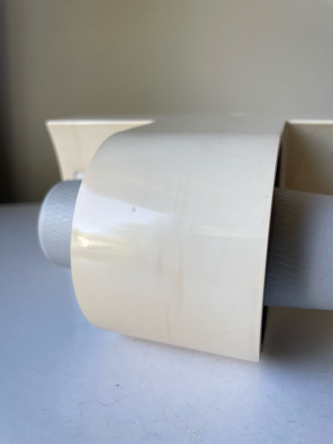 Scandinavian midcentury design bathroom light double sided