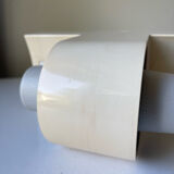 Scandinavian midcentury design bathroom light double sided