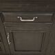Old pine sideboard