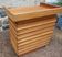 Bank years 40 mahogany