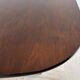 Large Wood and Aluminum Table by Charles & Ray Eames for Herman Miller, 1960s