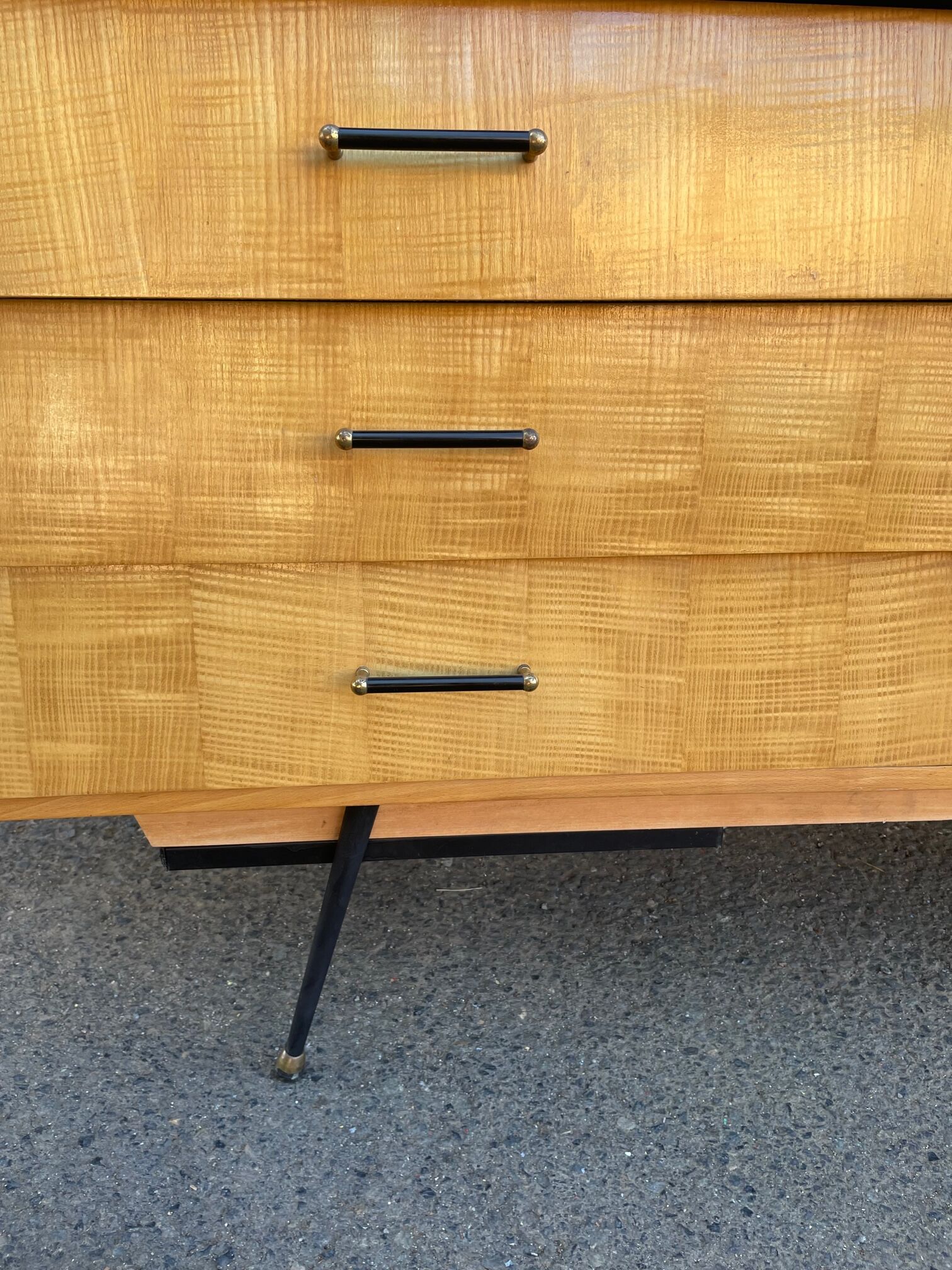 Chest of drawers 1960