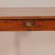Small Writing Table / Side Table in Walnut - 17th Century