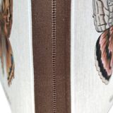 90s fabric butterfly suspension