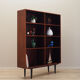 Rosewood bookcase, Danish design, 1970s, production: Denmark