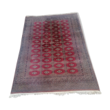 Oriental carpet 274 x 180cm