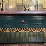 Dressing table - Restored Louis Philippe dressing table