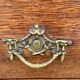 Antique Oak Chest of Drawers | Comode