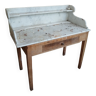 Marble toilet table or dressing table