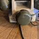 Vintage dial phone
